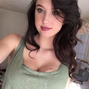 Meet your Posher, Trinity